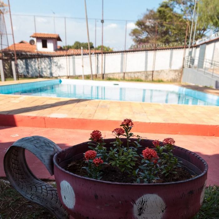 Centro de Recuperação em São Mateus- SP