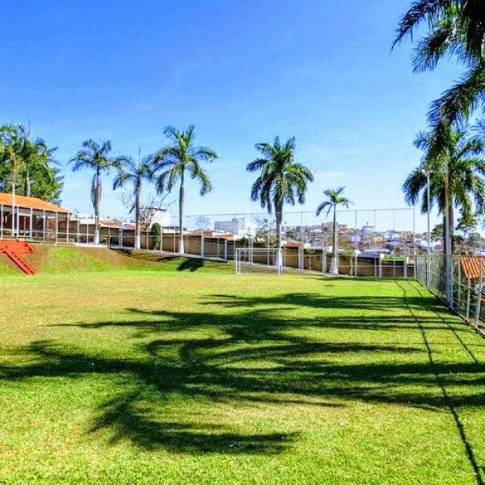 Centro de Recuperação em Mogi Guaçu- SP