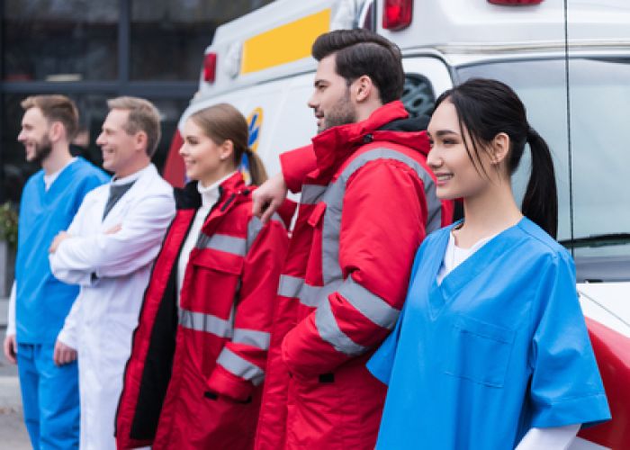 Remoção Hospitalar de Ambulância na Lapa SP | Transporte de Pacientes com UTI Móvel
