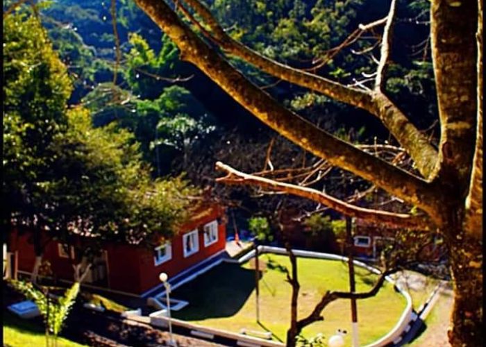 Clínica de Internação Involuntária na Avenida Berrini | Remoção Imediata