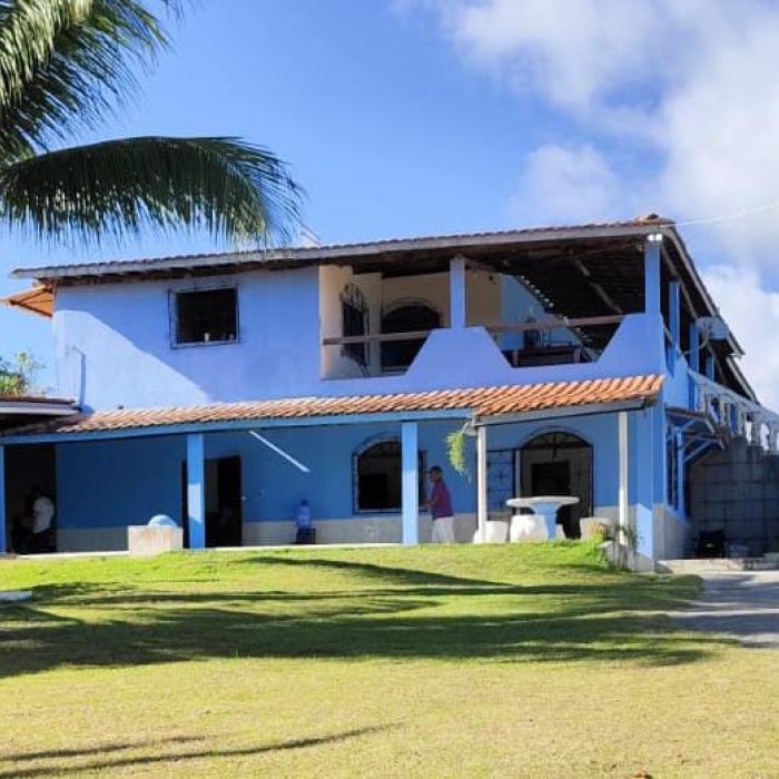 Centro de Recuperação em Salvador na Bahia- BA